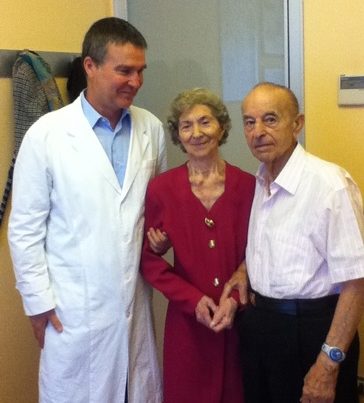 Chiropratica testimonianza